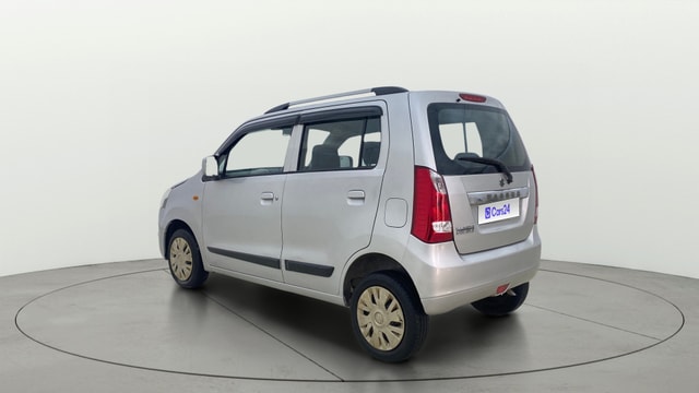 View Maruti Suzuki 1000 Image 2 Used Maruti Suzuki 1000 Image 2