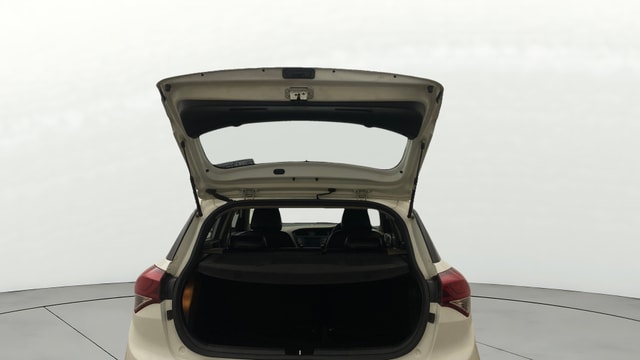 View Hyundai Elite i20 Image 17 Used Hyundai Elite i20 Image 17
