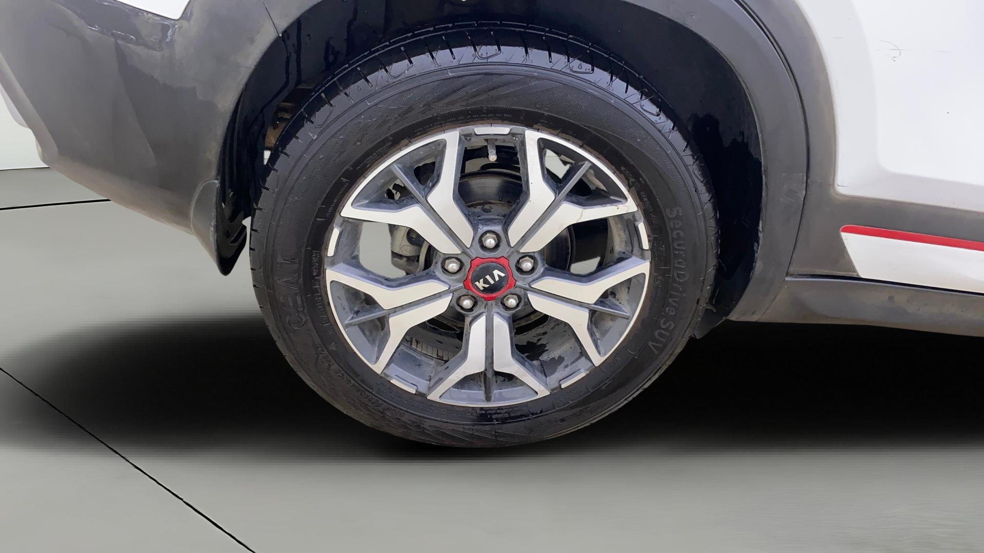 Used 2020 Kia Seltos Used 2020 Kia Seltos