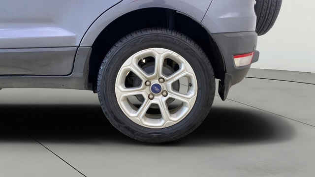 View Ford EcoSport Image 11 Used Ford EcoSport Image 11