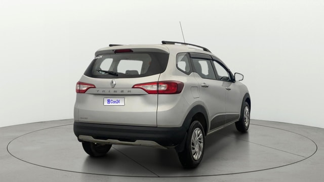 View Renault Triber Image 45 Used Renault Triber Image 45