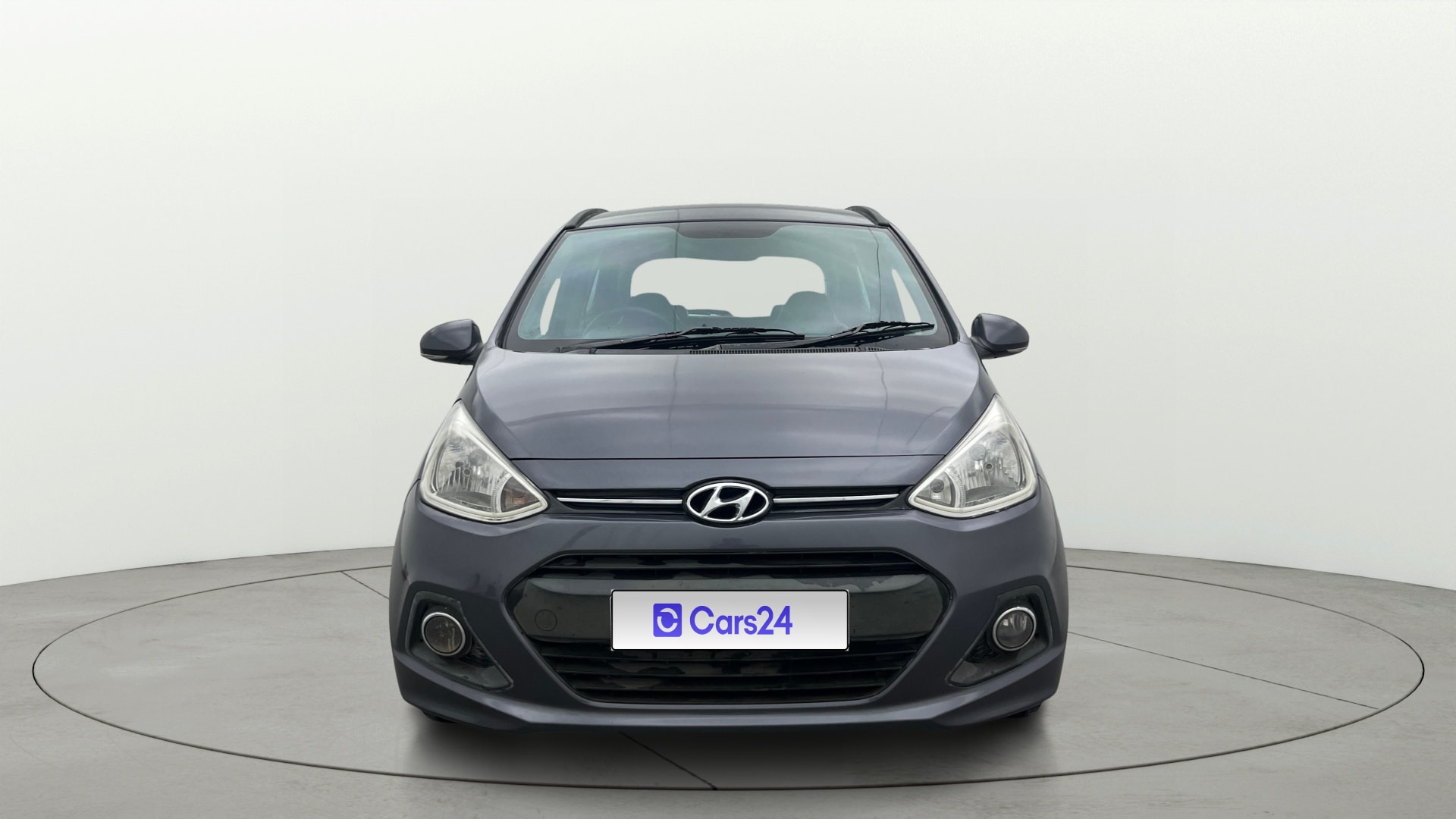 Used 2016 Hyundai Grand i10 Used 2016 Hyundai Grand i10