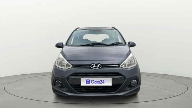 View Hyundai Grand i10 Image 1 Used Hyundai Grand i10 Image 1