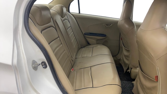 View Honda Amaze Image 28 Used Honda Amaze Image 28