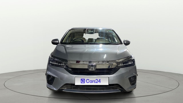 View Honda City ZX Image 1 Used Honda City ZX Image 1