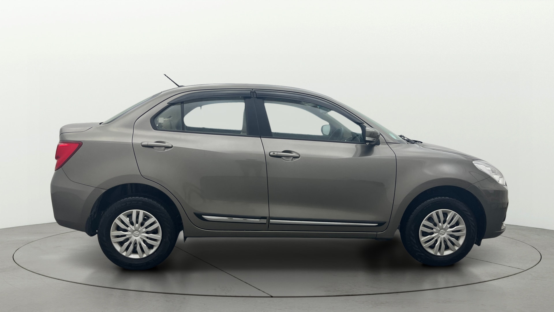 View 2024 Maruti Suzuki 1000 Base Variant Image 25 Used 2024 Maruti Suzuki 1000 Base Variant Image 25
