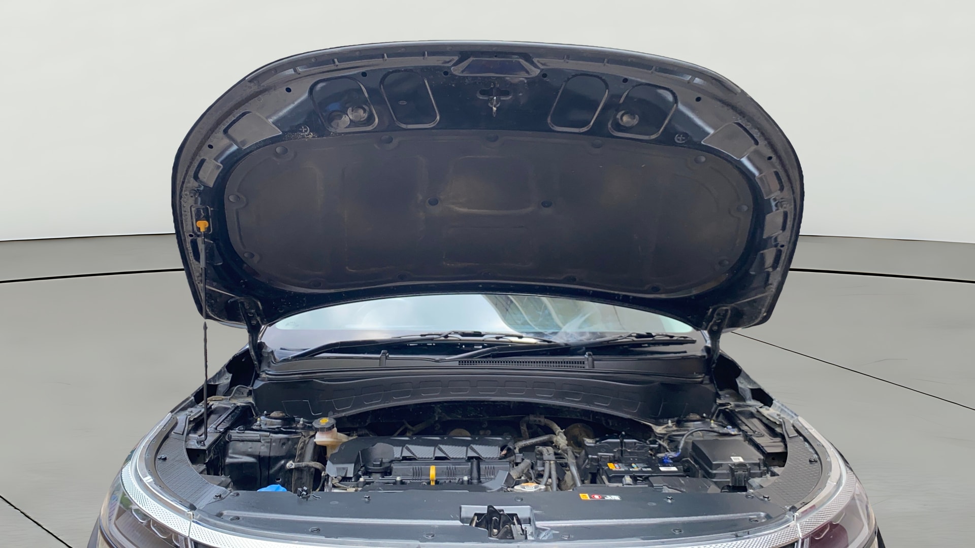 Used 2023 Kia Seltos Used 2023 Kia Seltos