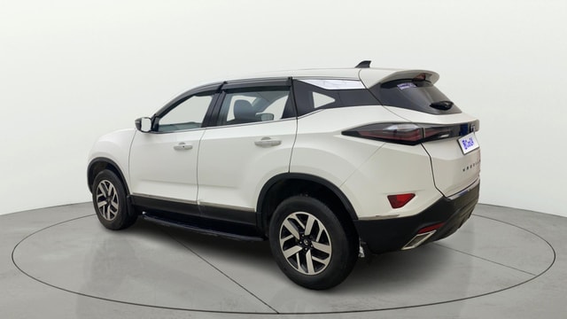 View Tata Harrier Image 2 Used Tata Harrier Image 2