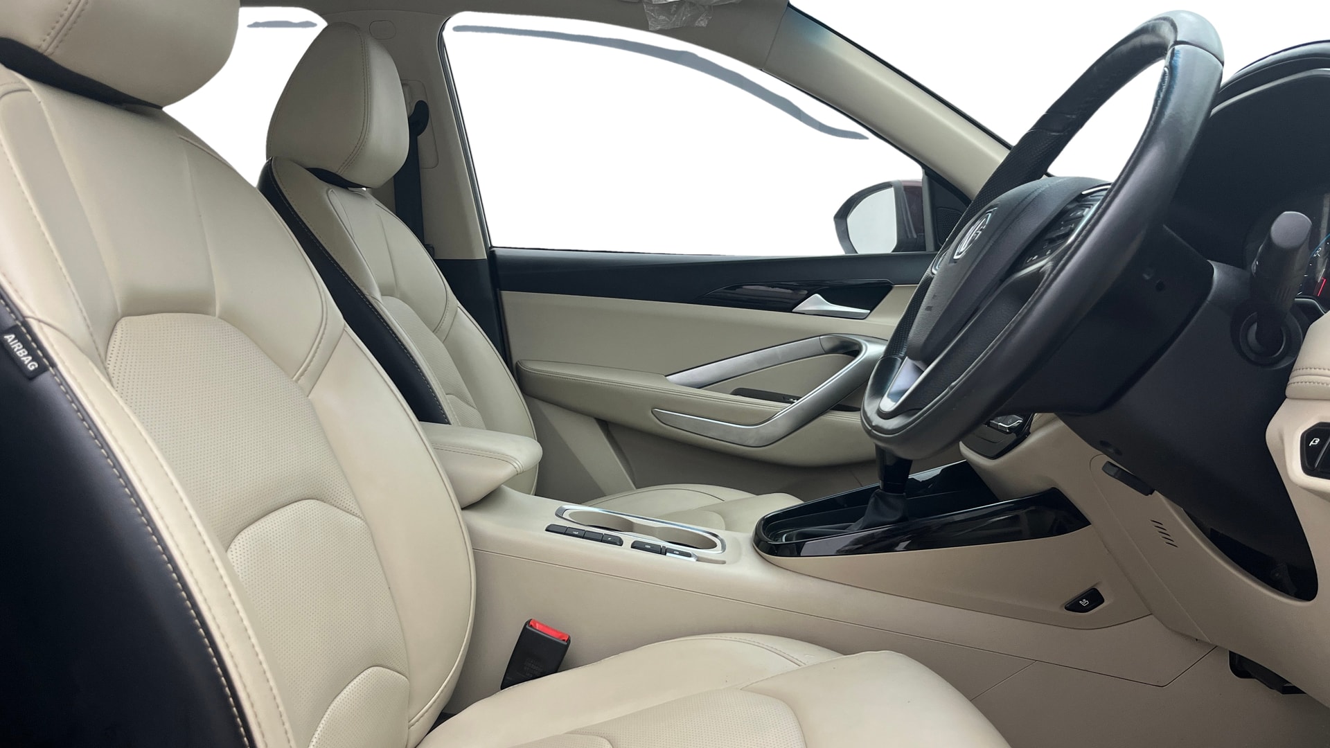 Used 2022 MG Hector Used 2022 MG Hector