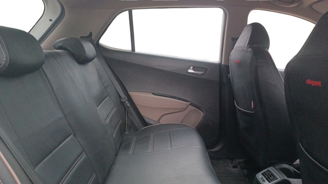 View Hyundai Grand i10 Image 35 Used Hyundai Grand i10 Image 35