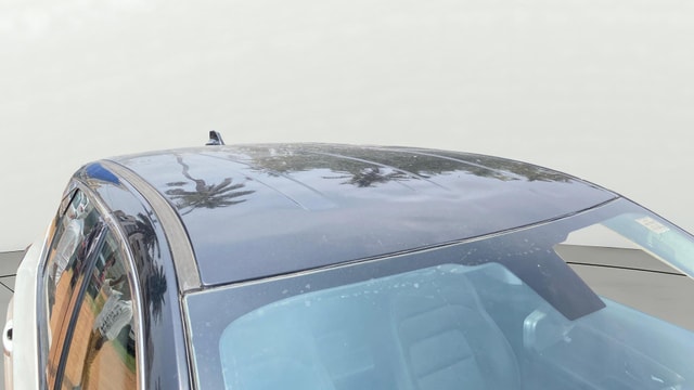 View Tata Harrier Image 5 Used Tata Harrier Image 5