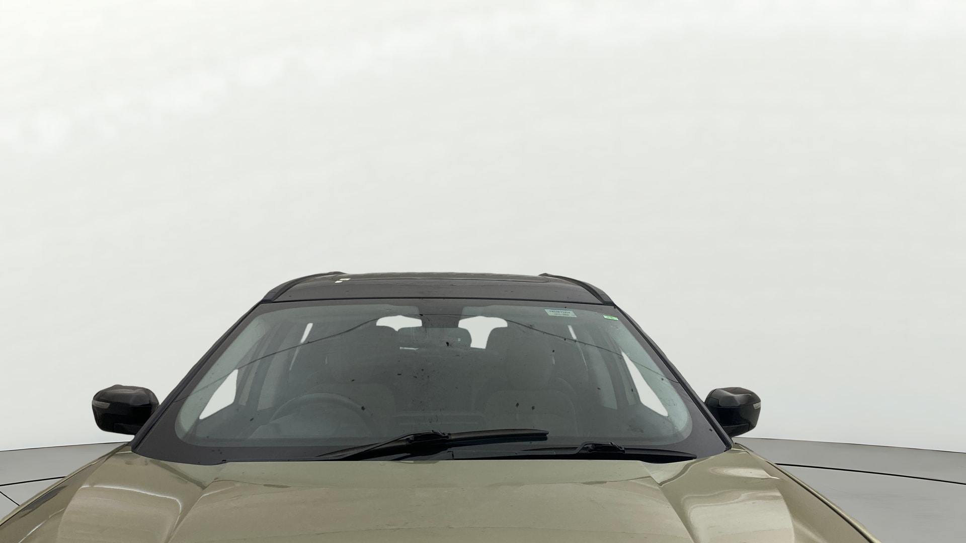Used 2022 Tata Safari Used 2022 Tata Safari