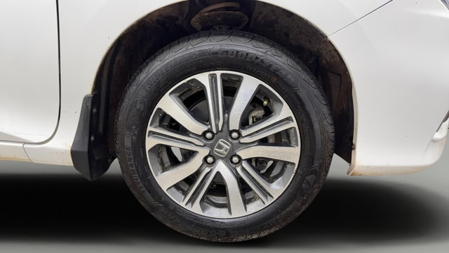 View Honda City Image 43 Used Honda City Image 43