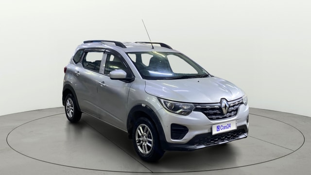 View Renault Triber Image 24 Used Renault Triber Image 24