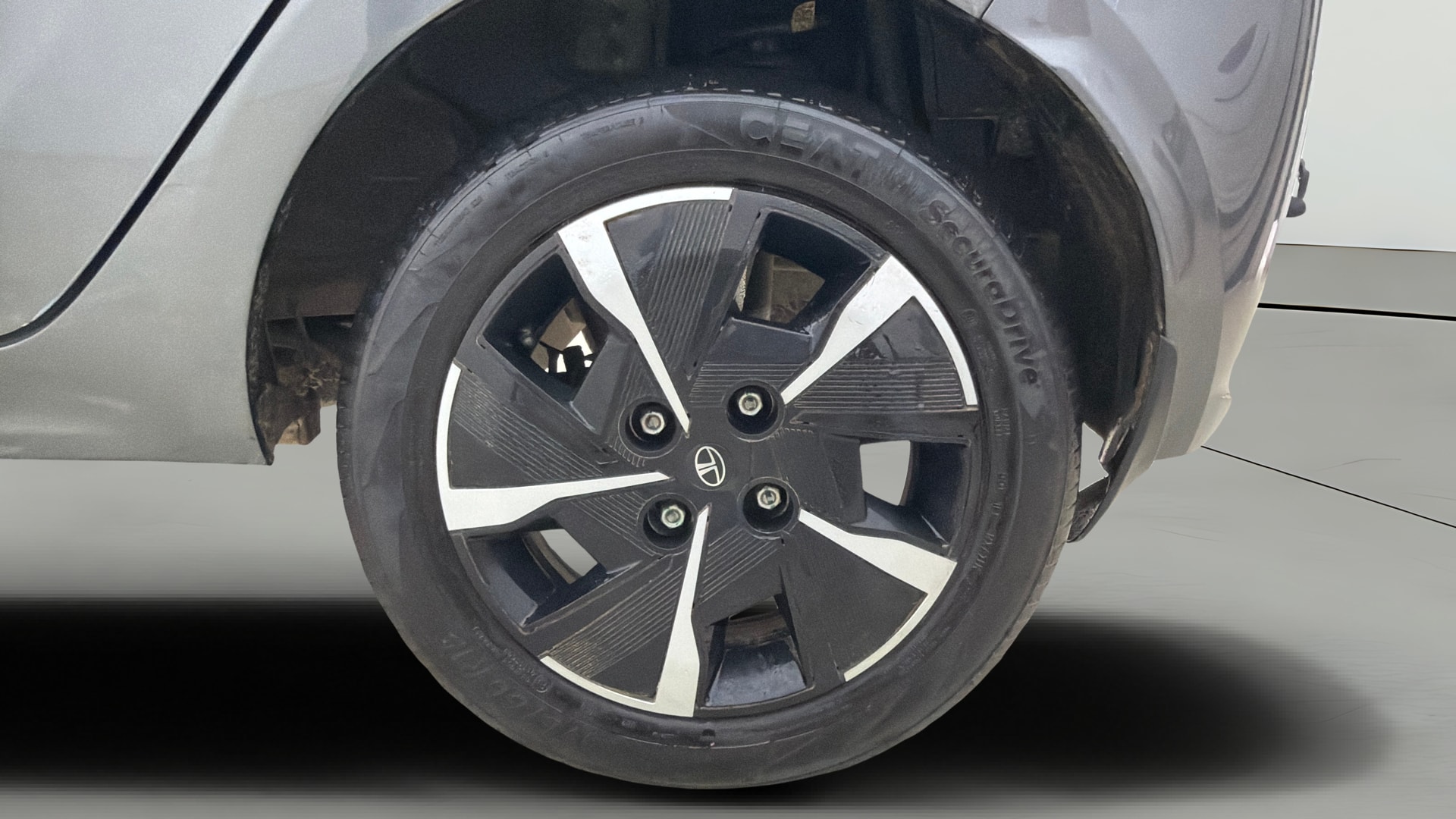 Used 2026 Tata Tiago Used 2026 Tata Tiago