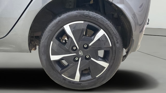 View Tata Tiago Image 11 Used Tata Tiago Image 11