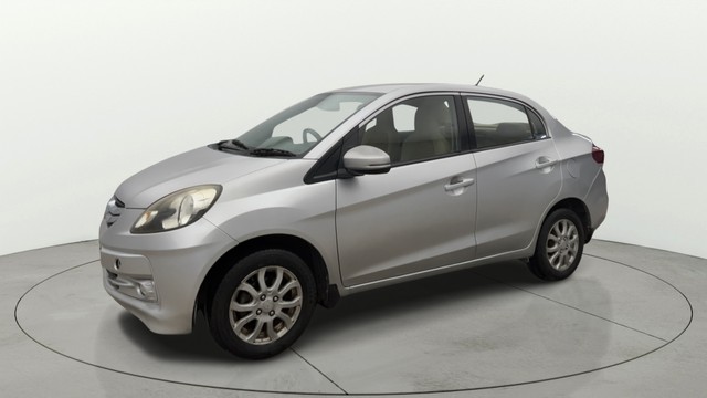 View Honda Amaze Image 20 Used Honda Amaze Image 20