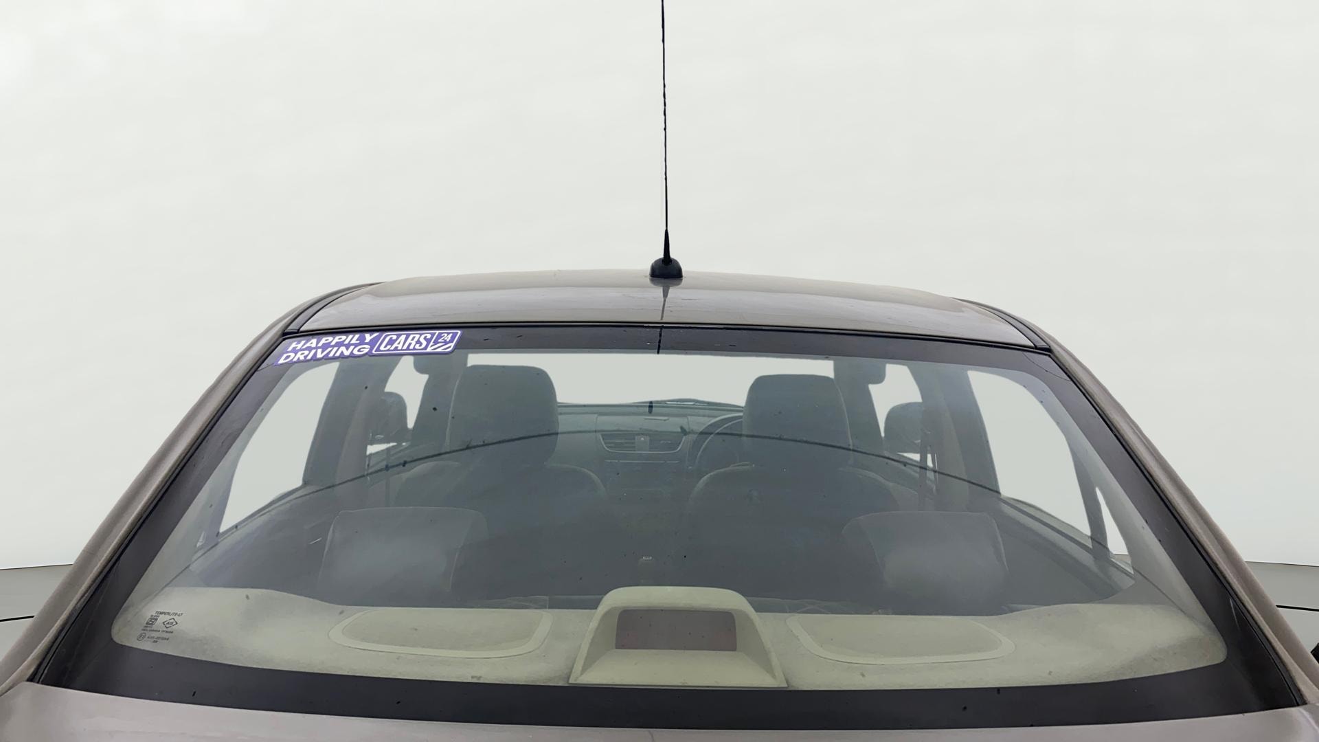 View 2017 Maruti Suzuki 1000 Base Variant Image 4 Used 2017 Maruti Suzuki 1000 Base Variant Image 4