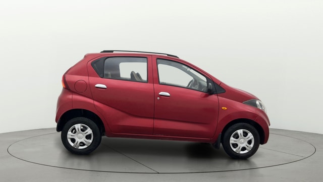 View Datsun Go Image 8 Used Datsun Go Image 8