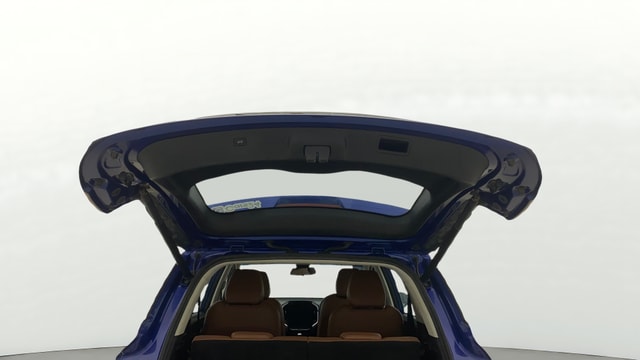 View MG Hector Plus Image 33 Used MG Hector Plus Image 33