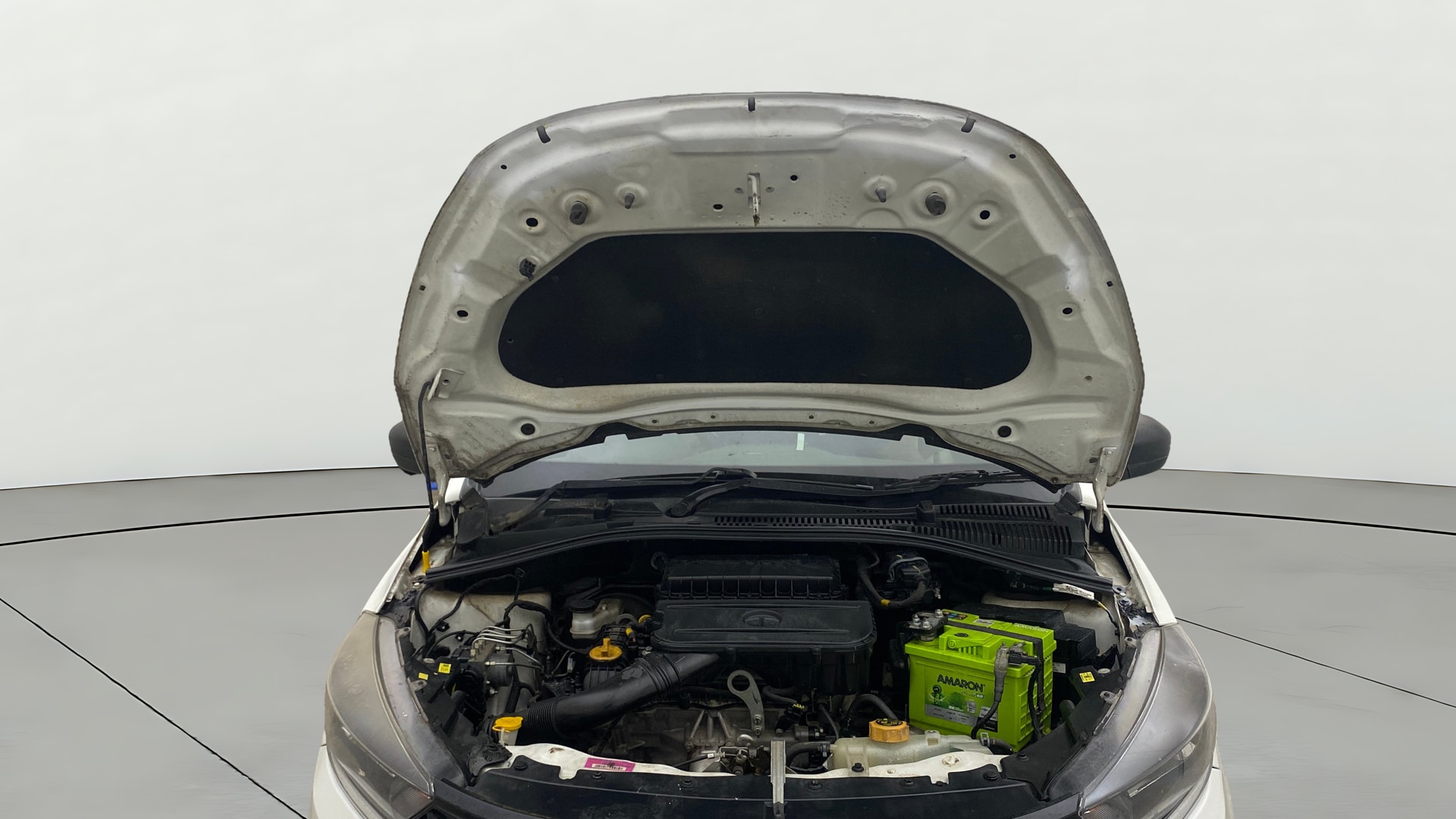 Used 2021 Tata Tiago Used 2021 Tata Tiago