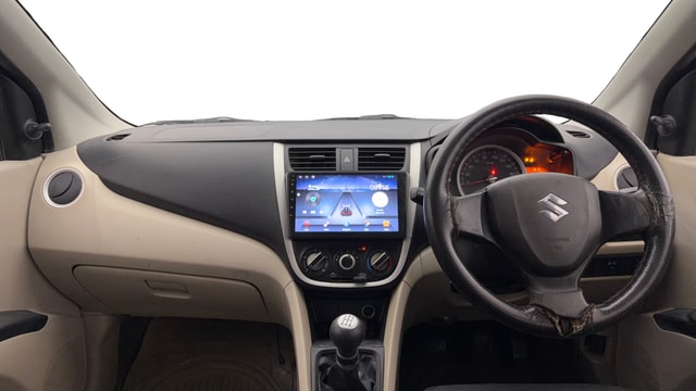 View Maruti Suzuki 1000 Image 15 Used Maruti Suzuki 1000 Image 15
