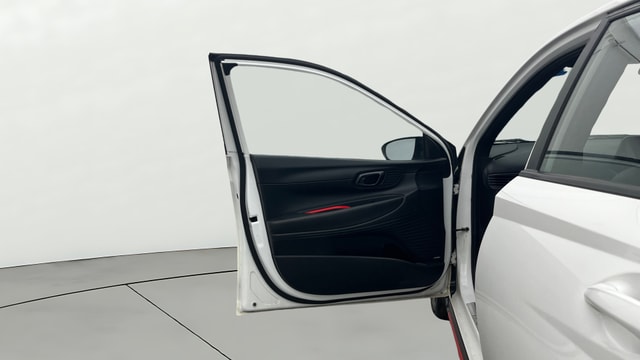 View Hyundai Elite i20 Image 39 Used Hyundai Elite i20 Image 39