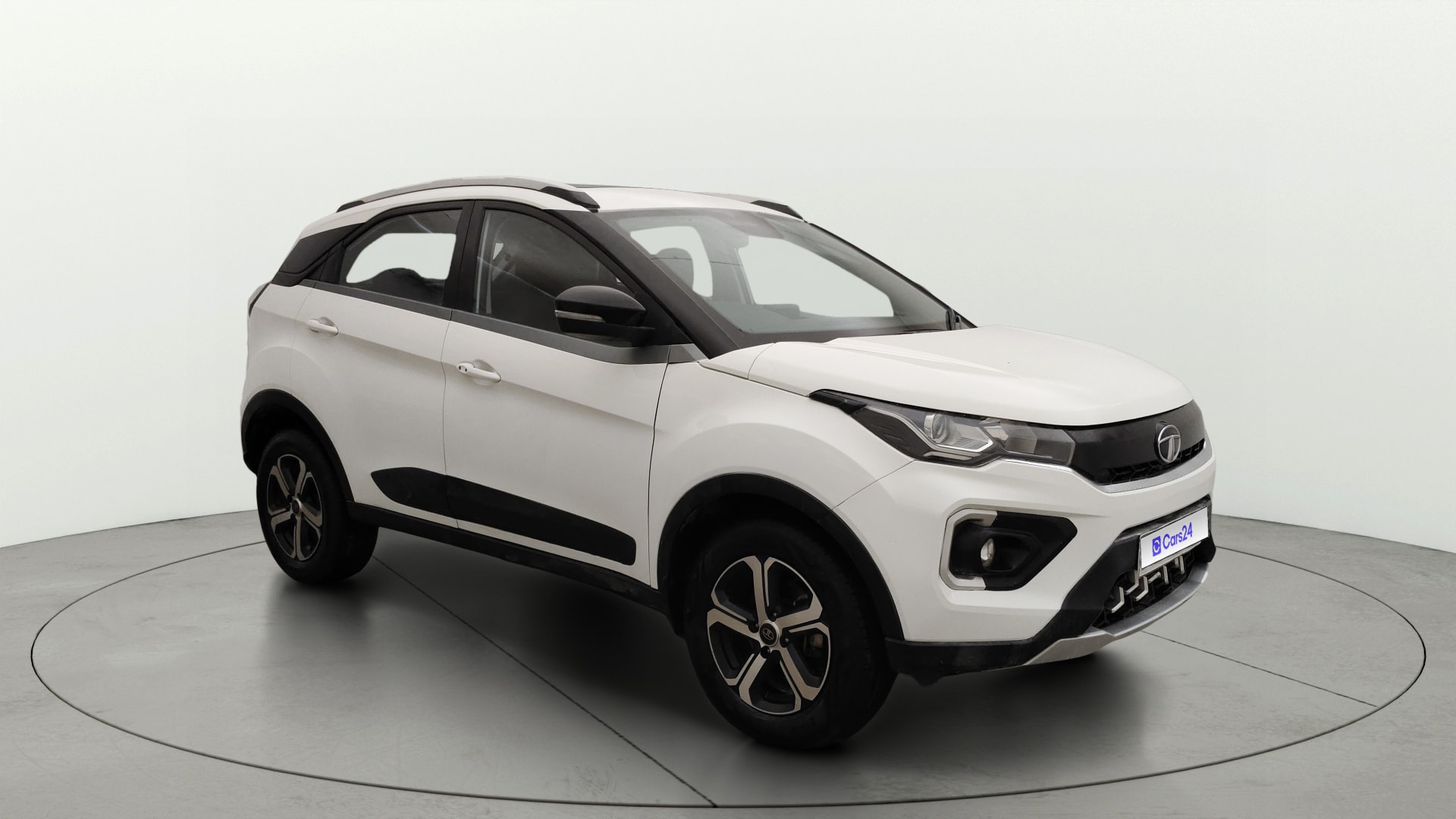 View 2021 Tata Nexon Revotorq XZ Plus (O) Image 21 Used 2021 Tata Nexon Revotorq XZ Plus (O) Image 21