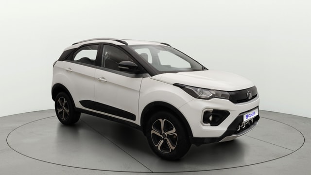View Tata Nexon Image 21 Used Tata Nexon Image 21