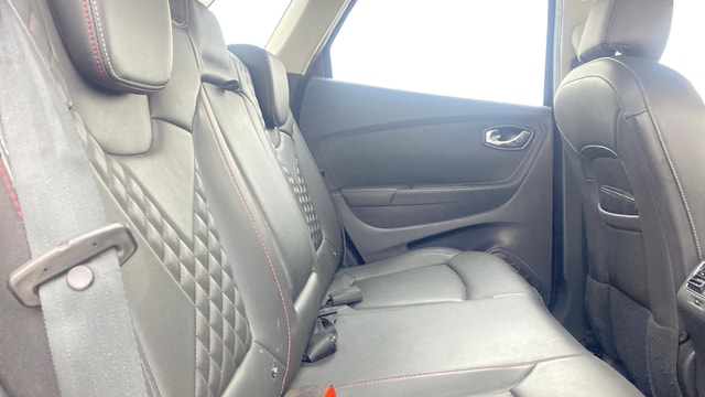 View Renault Captur Image 36 Used Renault Captur Image 36