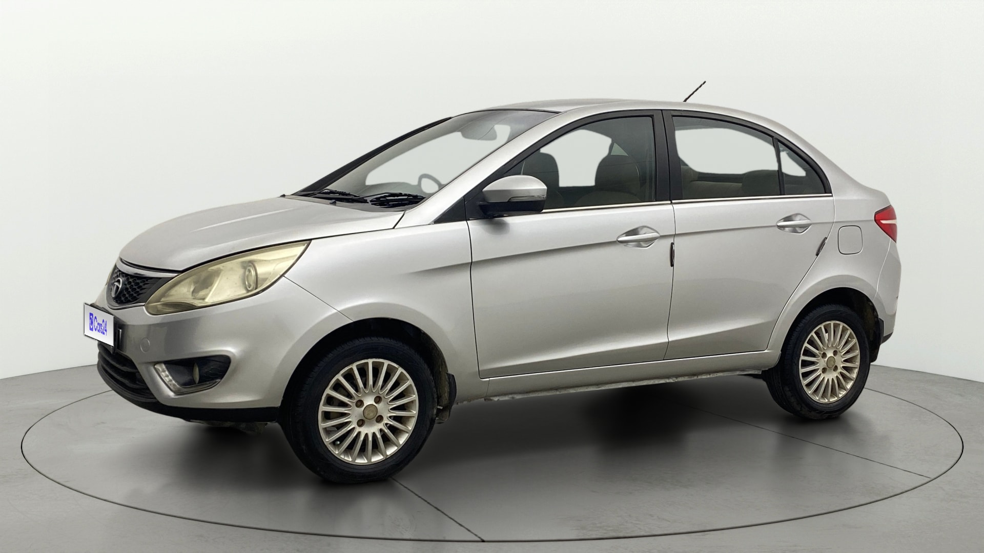 View 2016 Tata Zest XT Petrol Image 34 Used 2016 Tata Zest XT Petrol Image 34