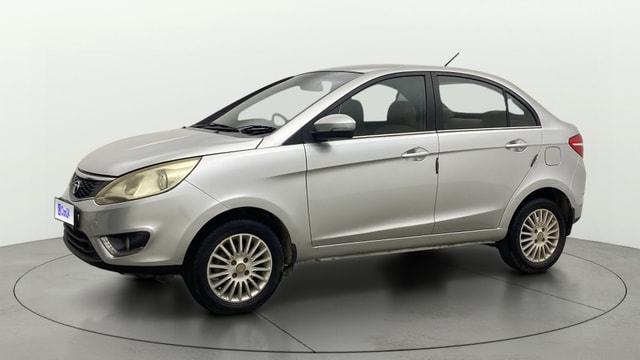 View Tata Zest Image 34 Used Tata Zest Image 34