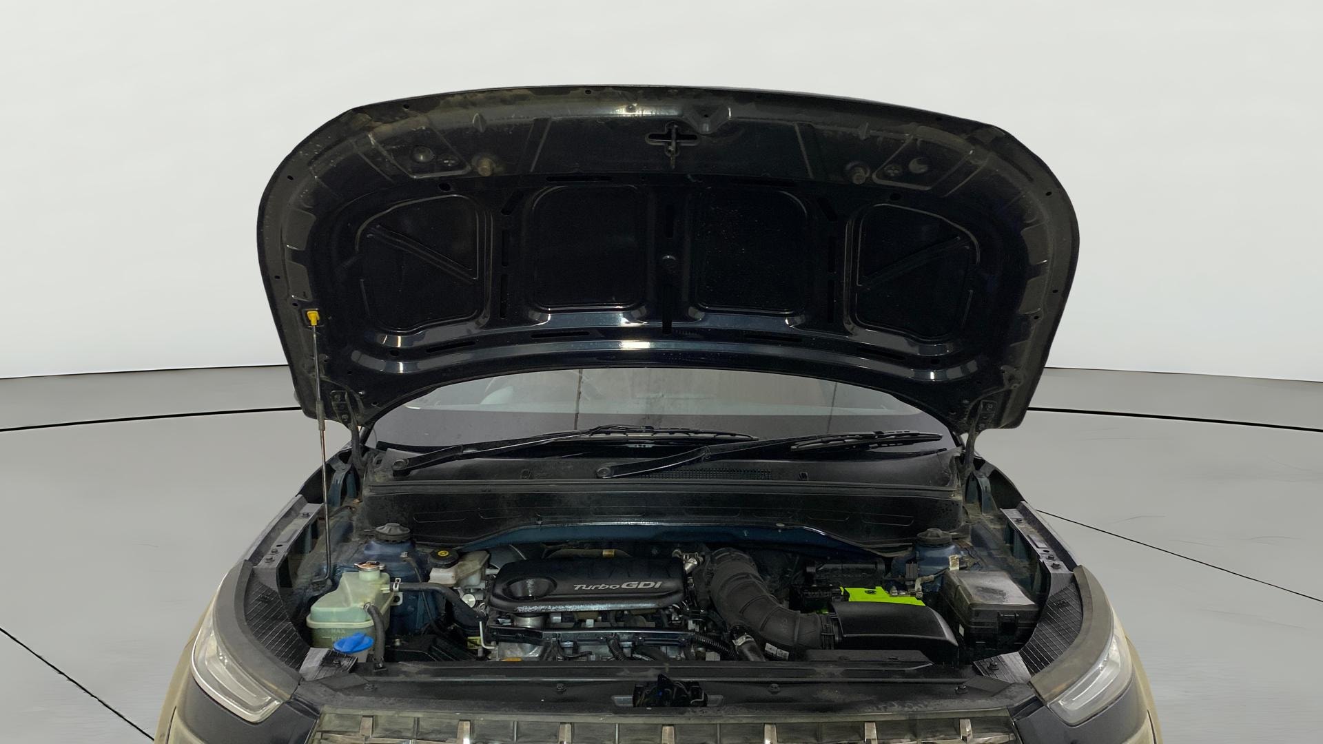 View 2020 Hyundai Venue SX (O) 1.0 iMT Petrol Image 33 Used 2020 Hyundai Venue SX (O) 1.0 iMT Petrol Image 33