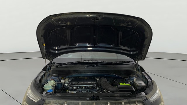 View Hyundai Venue Image 33 Used Hyundai Venue Image 33