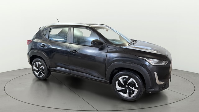 View Nissan Magnite Image 21 Used Nissan Magnite Image 21