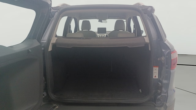 View Ford EcoSport Image 40 Used Ford EcoSport Image 40