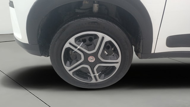 View Tata Nexon Image 27 Used Tata Nexon Image 27