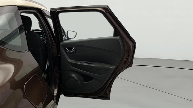 View Renault Captur Image 5 Used Renault Captur Image 5