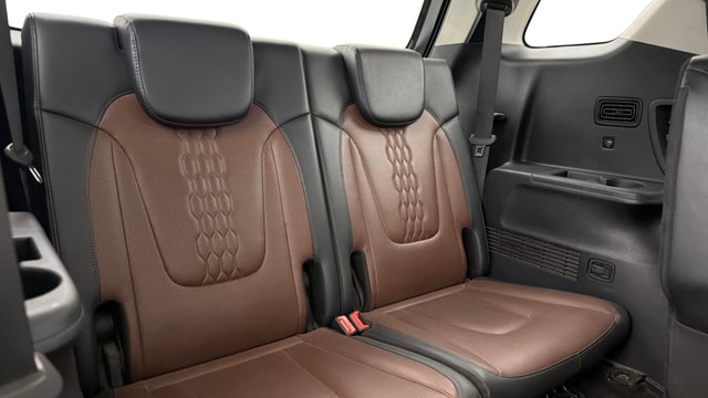 View Hyundai Alcazar Image 10 Used Hyundai Alcazar Image 10