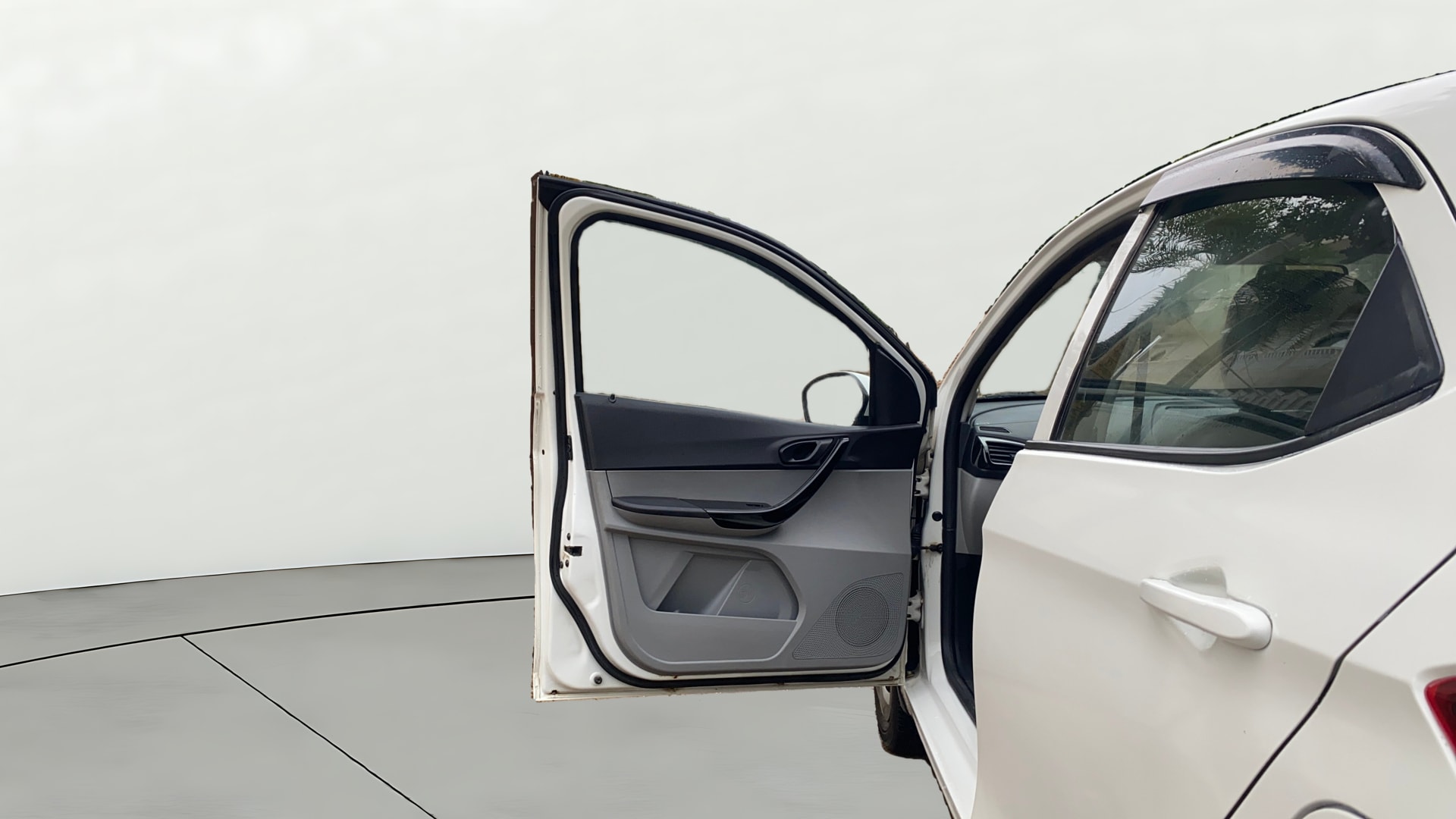 Used 2020 Tata Tiago Used 2020 Tata Tiago