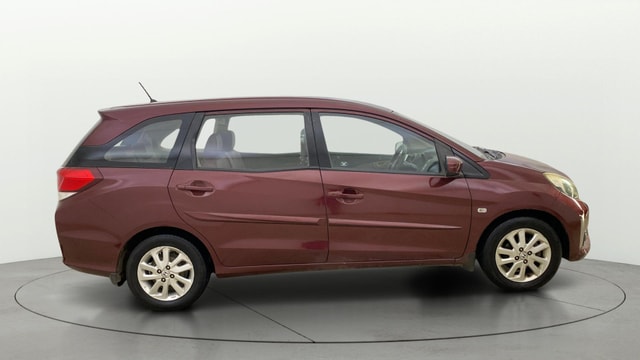 View Honda Mobilio Image 8 Used Honda Mobilio Image 8
