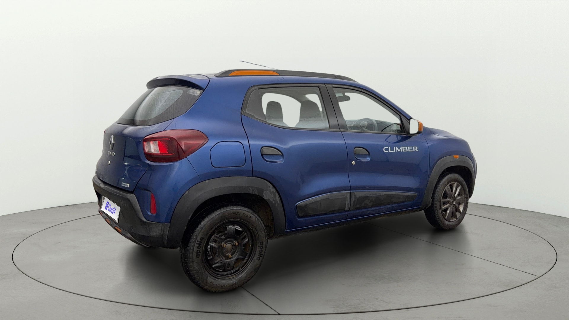 Used 2020 Renault Kwid Used 2020 Renault Kwid