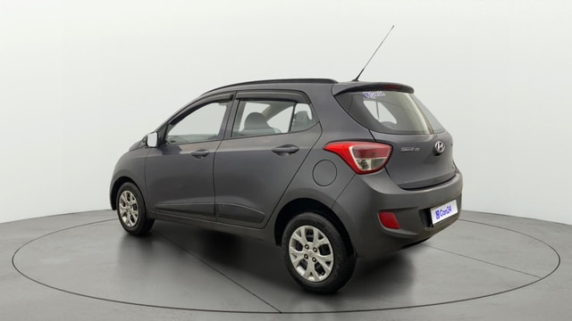 View Hyundai Grand i10 Image 2 Used Hyundai Grand i10 Image 2