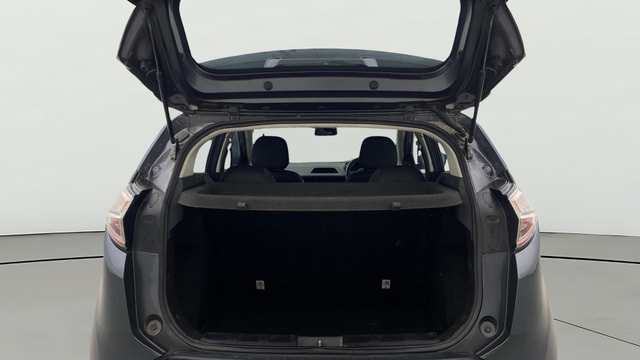 View Tata Nexon Image 36 Used Tata Nexon Image 36