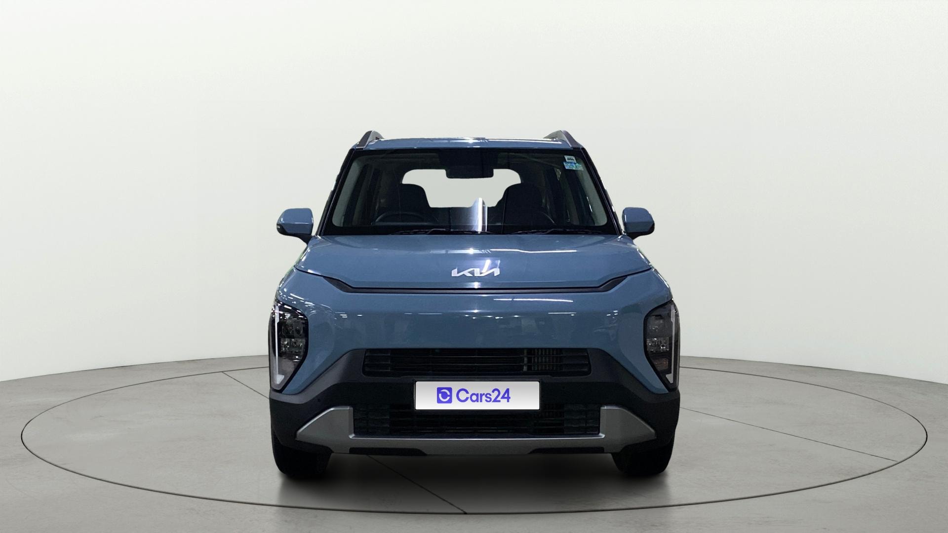 Used 2025 Kia Syros Used 2025 Kia Syros