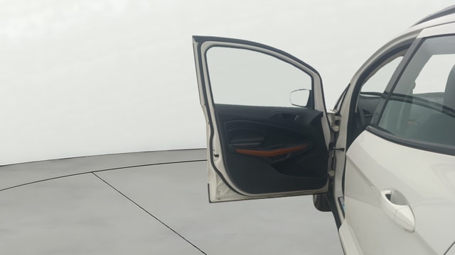 View Ford EcoSport Image 39 Used Ford EcoSport Image 39