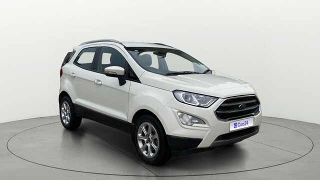 View Ford EcoSport Image 22 Used Ford EcoSport Image 22