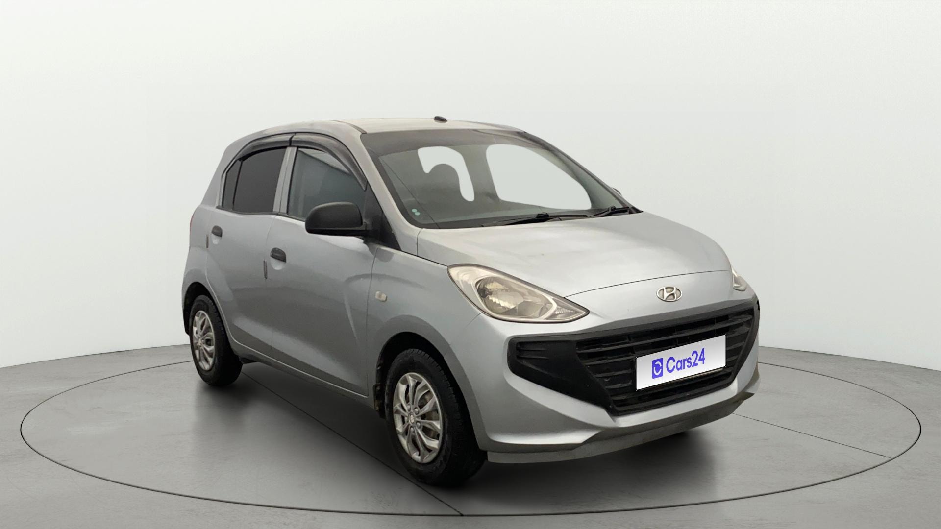 View 2019 Hyundai New Santro D-Lite Petrol Image 36 Used 2019 Hyundai New Santro D-Lite Petrol Image 36