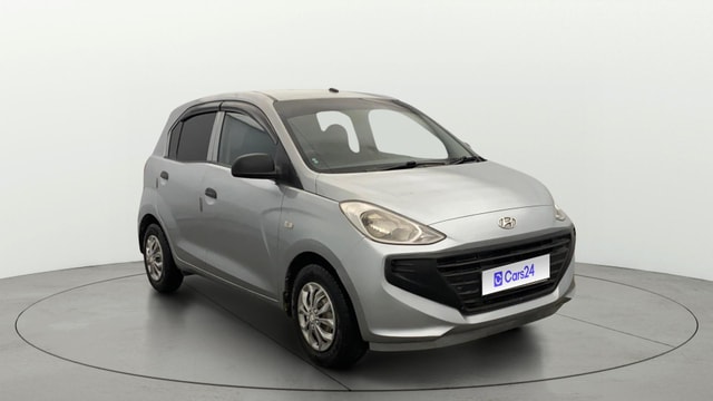 View Hyundai New Santro Image 36 Used Hyundai New Santro Image 36