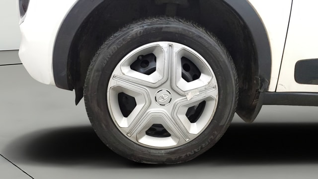 View Tata Nexon Image 27 Used Tata Nexon Image 27